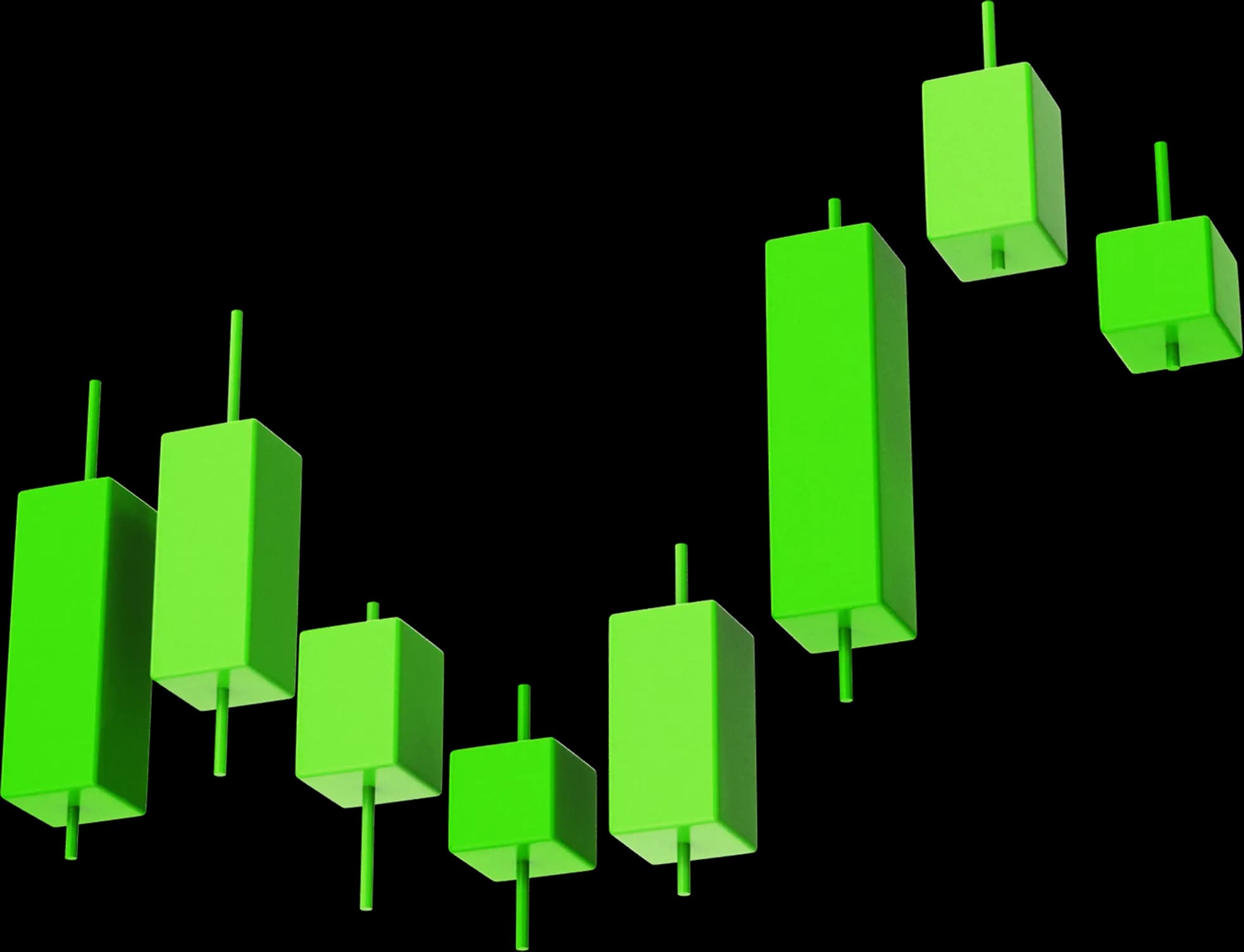 Lowest and Stable Spread