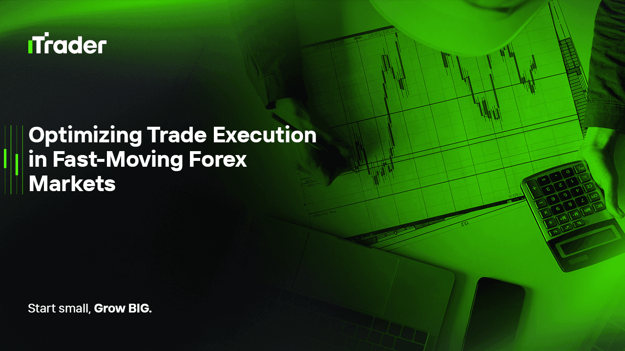 Optimizing Trade Execution in Fast-Moving Forex Markets