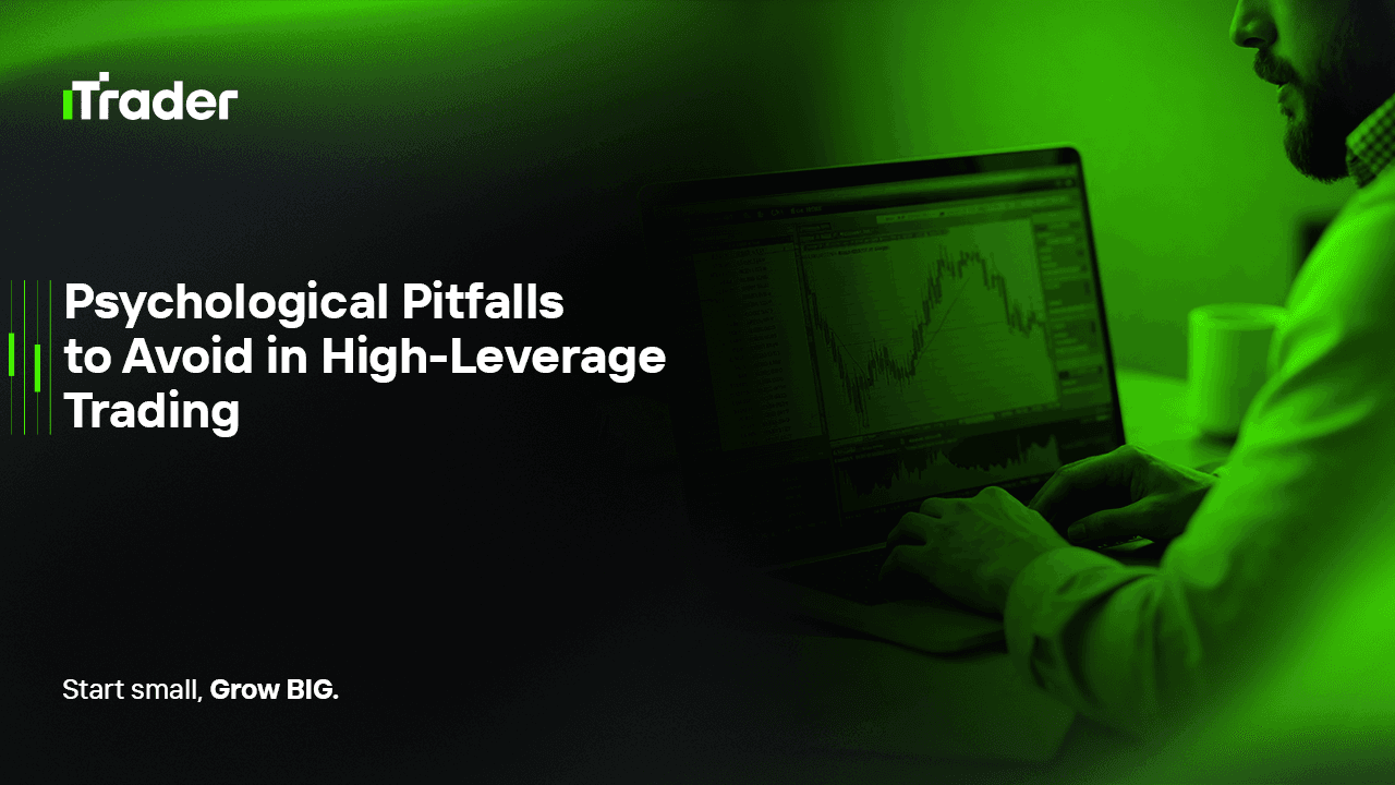 Psychological Pitfalls to Avoid in High-Leverage Trading